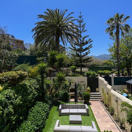 House With Cozy Garden Bbq And Free Parking Villa Santa Brígida Eksteriør bilde